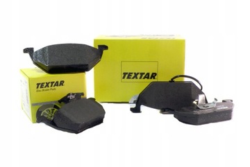 фото thumb №1, Гальмівні колодки гальмівні перед textar peugeot 5008 i 1