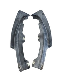 фото thumb №6, Audi q5 sq5 2013 комплект бризковики передні