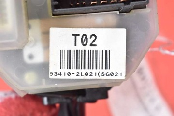 фото thumb №6, Рулевой/подрулевой переключатель поворотник 93410-2l021 hyundai i30 1 i 07-10