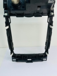 Mazda 6 gh рамка радіо панелі приладової панелі консолі Київ, фото thumb