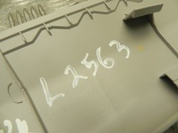 фото thumb №5, Обшивка стійка a dacia sandero iii 2022 ліва сторона 769121595r