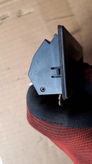 фото thumb №5, A5 8t lift s5 ручка микровыключатель крышки задняя coupe 5n0827566t org