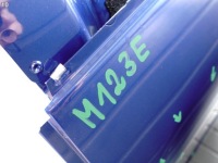 Renault austral 22- дверь левая задний Доставка, фото thumb