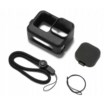 Силиконовый чехол для GoPro Hero 9 10 11 12