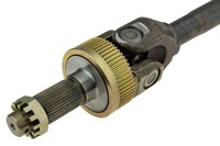 фото thumb №2, Nty npw-ch-140 wał приводной