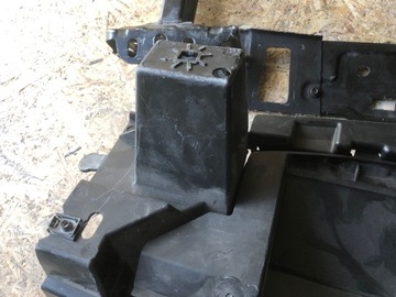 фото thumb №8, Pas переднее радиатор балка citroen berlingo iv 4 rifter 1.6 d дизель