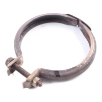 фото thumb №11, Mercedes w205 хомут катализатора выхлоп a0009953633