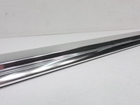 фото thumb №8, Планка порогова хром права 4h0853986c audi a8 d4