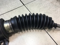 фото thumb №7, Трансмісія рейка рульового управління jumper i fl 01340777080