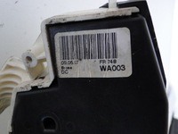 фото thumb №10, Mercedes s w221 221 замок дверь правое перед доводчик