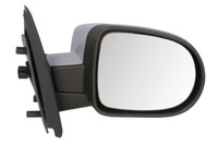 фото thumb №1, Дзеркало зовнішнє renault twingo ii 10.10-07.14 pr