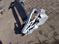 фото thumb №4, Renault megane 3 iii cc cabrio каркас петли механизм подъёма крыша