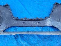 фото thumb №8, Renault master iv 4 | бампер перед передний 620104124r | 0093