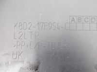 фото thumb №4, Land rover evoque 19- дифузор бампер зад