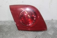 фото thumb №1, Лампа левая задняя w крышка багажника mazda 3 i