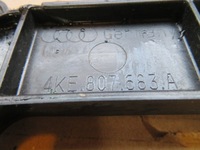 фото thumb №14, Решётка решётка бампера audi e-tron 4k 4ke807683a