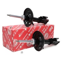 фото thumb №4, Амортизаторы перед левый правый renault scenic iii / grand