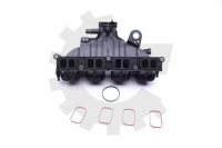 фото thumb №1, Колектор всмоктуючий land rover lr025405