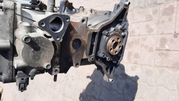 фото thumb №9, Двигун 1.1b g4hd hyundai getz atos вимірювання 91 000km