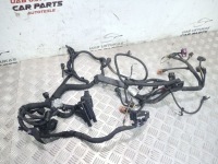 фото thumb №1, Жгут двигателя opel insignia a 13305972