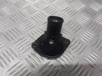 фото thumb №1, Патрубок wody toyota yaris verso 1.4 d4d