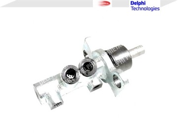 фото thumb №2, Насос гальмівна audi a4 1.8 t 8d2. b5