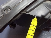 фото thumb №12, Iveco daily vi фара правый лампа передняя eu 05802476873