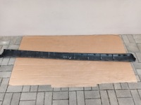 Молдинг порог левая tesla model y порог левое с Разборки, фото thumb