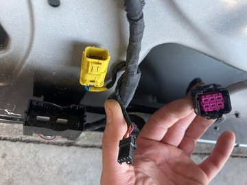 фото thumb №9, Ferrari roma двері праві door правий