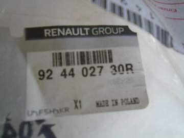 фото thumb №7, Шланг кондиционера 924402730r renault zoe ii рестайлинг