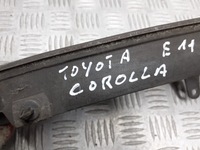 фото thumb №7, Решётка решётка радиатора решётка радиатора toyota corolla e11 53111-02900