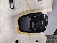 фото thumb №14, Потолок пластики ручка volvo xc40