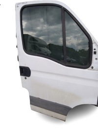 фото thumb №1, Iveco daily 99-06r дверь правые перед
