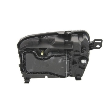 фото thumb №2, Лампа fiat panda 03-13 фара лівий