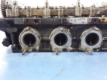 фото thumb №8, Bmw g11 g12 730d b57d30 головка двигателя 8571121