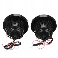 фото thumb №7, Свет движение dziennej drl angel eye белый 89mm