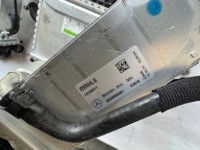 Купить Mercedes om 654 a 6540906801 интеркулер комплект  новый, фото thumb