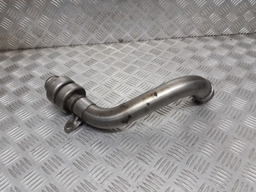 фото thumb №1, Труба шланг інтеркулер renault scenic ii 1.9 dci