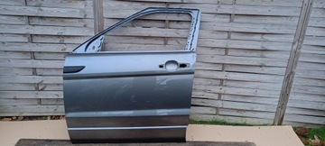 фото thumb №2, Двері перед передні ліві land range rover evoque 11-18rok l538 оригінал