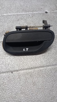 фото thumb №1, Ручка ліва зад volvo v40 01r універсал