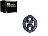 фото thumb №1, Starline st 763-901 кронштейн глушителя