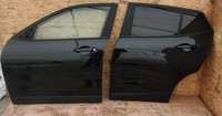 фото thumb №1, Bmw x2 f39 lift дверь задняя задние левая