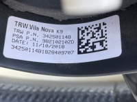 Купити Citroen berlingo iv повітропровід мультіфункція шкіра 98210210zd, фото thumb