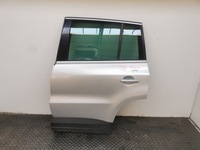 фото thumb №7, Дверь левый задняя vw tiguan 5n оригинальный номер la7w 08-16