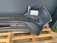 фото thumb №10, Vw id4 id.4 задний бампер уголок левое белый pdc 11a807983