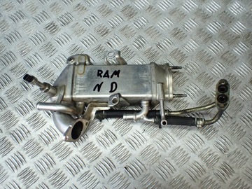 фото thumb №6, Радиатор выхлопных газов egr 3.0d crd eco дизель maserati jeep dodge ram v 19-