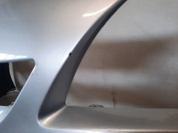 фото thumb №10, Opel astra iv j 12-15 рестайлинг бампер перед переднее 0742111