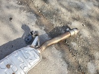 фото thumb №13, Audi a5 2019 гаситель kompletny