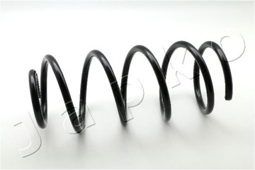 фото thumb №2, Пружины подвешивание перед do ford tourneo transit