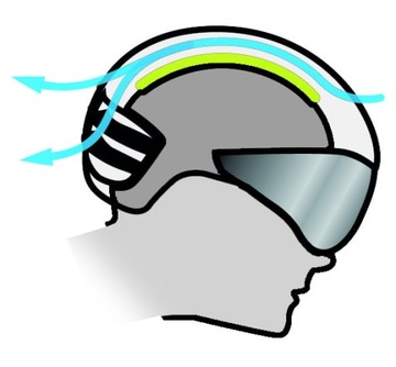 Велосипедный шлем CASCO SPEEDairo 2 RS Design черный